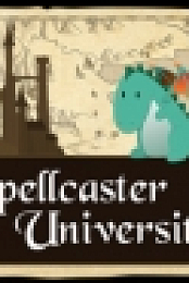 Spellcaster University