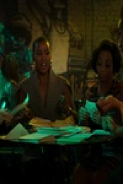 Run the World S01E01 480p x264-mSD EZTV
