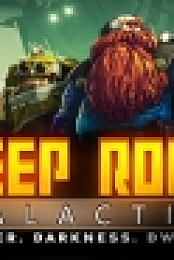 Deep Rock Galactic Update 18.5
