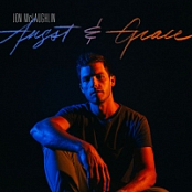 Jon McLaughlin - Angst & Grace [2018][320 KBPS][pradyutvam]