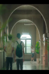 A Time Called You S01E04 480p x264-mSD EZTV