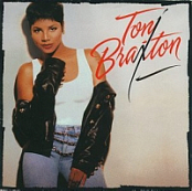 Toni Braxton : Toni Braxton (1992) | FLAC