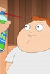 American Dad S18E16 720p WEBRip x264-BAE EZTV