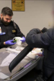 Border Control Sweden S01E05 XviD-AFG EZTV