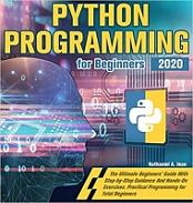 [ FreeCourseWeb ] Python Programming for Beginners 2020 - The Ultimate Beginners' Guide With Step-by-Step Guidance And Hands-On Exercises