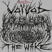 Voivod - The Wake (Limited Edition 2CD)2018ak