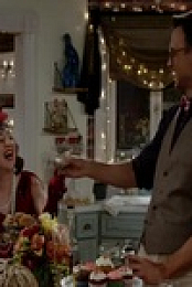 Call Me Kat S03E08 480p x264-mSD EZTV