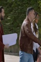 U Turn LB S01E08 480p x264-mSD EZTV