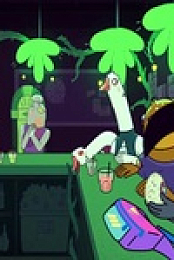 Tuca and Bertie S02E02 480p x264-mSD EZTV