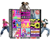 MutzNutz Music Pack 074 2020 - [ ANT ]