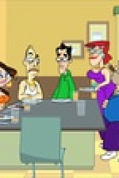 Fugget About It S01E03 XviD-AFG EZTV