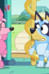 Bluey S02E27 iNTERNAL XviD-AFG EZTV