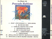 Pescado Rabioso - Lo Mejor ( 1976 )