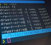 [ FreeCourseWeb ] Terminal & Command Line Video Training