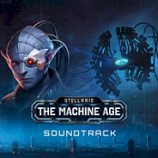 ELFL - Stellaris - The Machine Age (2024) FLAC 88