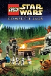 LEGO® Star Wars™: The Complete Saga v1.8.60 Mega Mod Tegra