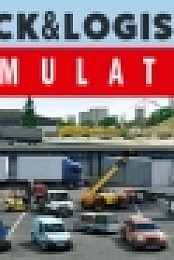 Truck and Logistics Simulator
