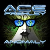 Ace Frehley-Anomaly 2009