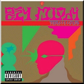 The Flaming Lips Oczy Mlody [2017] 320
