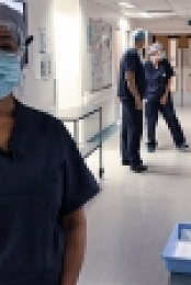 BBC Panorama - On the NHS Frontline MP4 + subs BigJ0554