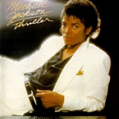 Michael Jackson - Thriller (1982) – iTunes Plus AAC M4A - MusicKing00