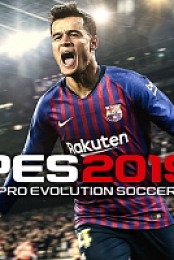 PES 2019 Pro Evolution Soccer v2.9.0 (Apk+Obb)-XpoZ