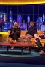 The Jonathan Ross Show S19E01 XviD-AFG EZTV