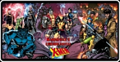 Mangaphile's Chronological X-Men v2 Pack 19