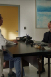 NCIS S21E08 720p x265-T0PAZ EZTV