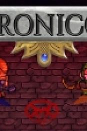 Chronicon v.1.10.2 [SteamRip] [GameMaker: Studio] [Linux Native]