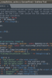 Sublime Text v4.0 Build 4085 Dev Pre-Cracked (macOS) {CracksHash}