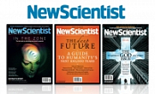 New Scientist magazine (2004–2020 collection)