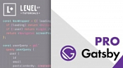 [ FreeCourseWeb ] Pro Gatsby
