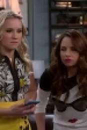 Young and Hungry S03E09 WEB x264-spamTV EZTV