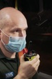 Ambulance S10E03 XviD-AFG EZTV