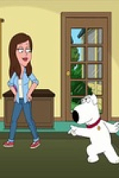 Family Guy S20E17 480p x264-mSD EZTV