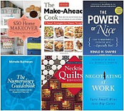 Assorted Books Collection - September 14 2019