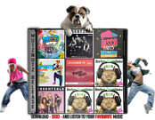MutzNutz Music Pack 003 2020
