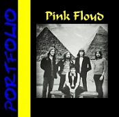 Pink Floyd - Portfolio 2020.iDN_CreW