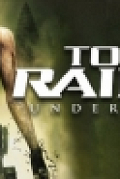 Tomb Raider: Underworld - (v1.1 + MULTi9) [Darck Repack] | 2.58 GB