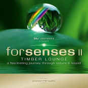 Blu::Elements - Forsenses II – Timber Lounge (Virtual Surround - FLAC) [ADHDerby]