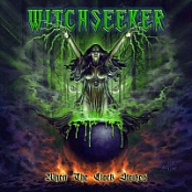 Witchseeker (Sgp) – When The Clock Strikes (2017) [mp3@320] [Thrash/Heavy Metal]