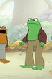 Frog and Toad S01E05 XviD-AFG EZTV