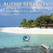 iAwake Technologies - Audio Serenity (NeuroFlow Series) (2012) FLAC