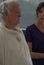 Leverage Redemption S02E05 XviD-AFG EZTV