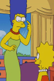 The Simpsons S35E13 480p x264-mSD EZTV