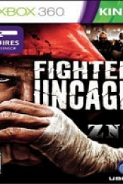 Fighters Uncaged (2010) [Xbox360][RegionFree][MULTi5][Wave6][SPTeam]
