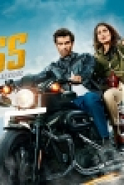Boss (2019) Hindi Alt Balaji (S01 E01 -10) 720p HDRip