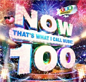 VA - NOW Thats What I Call Music 100 (2018)