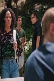 Mythic Quest S03E08 480p x264-mSD EZTV